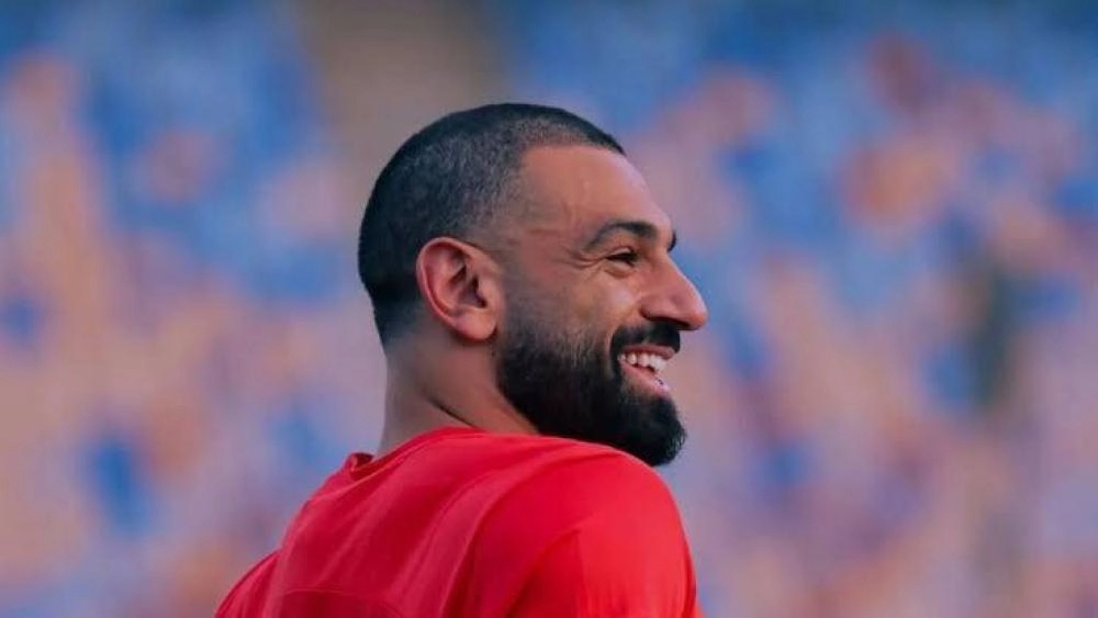 مو صلاح