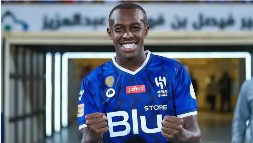 سعود عبد الحميد