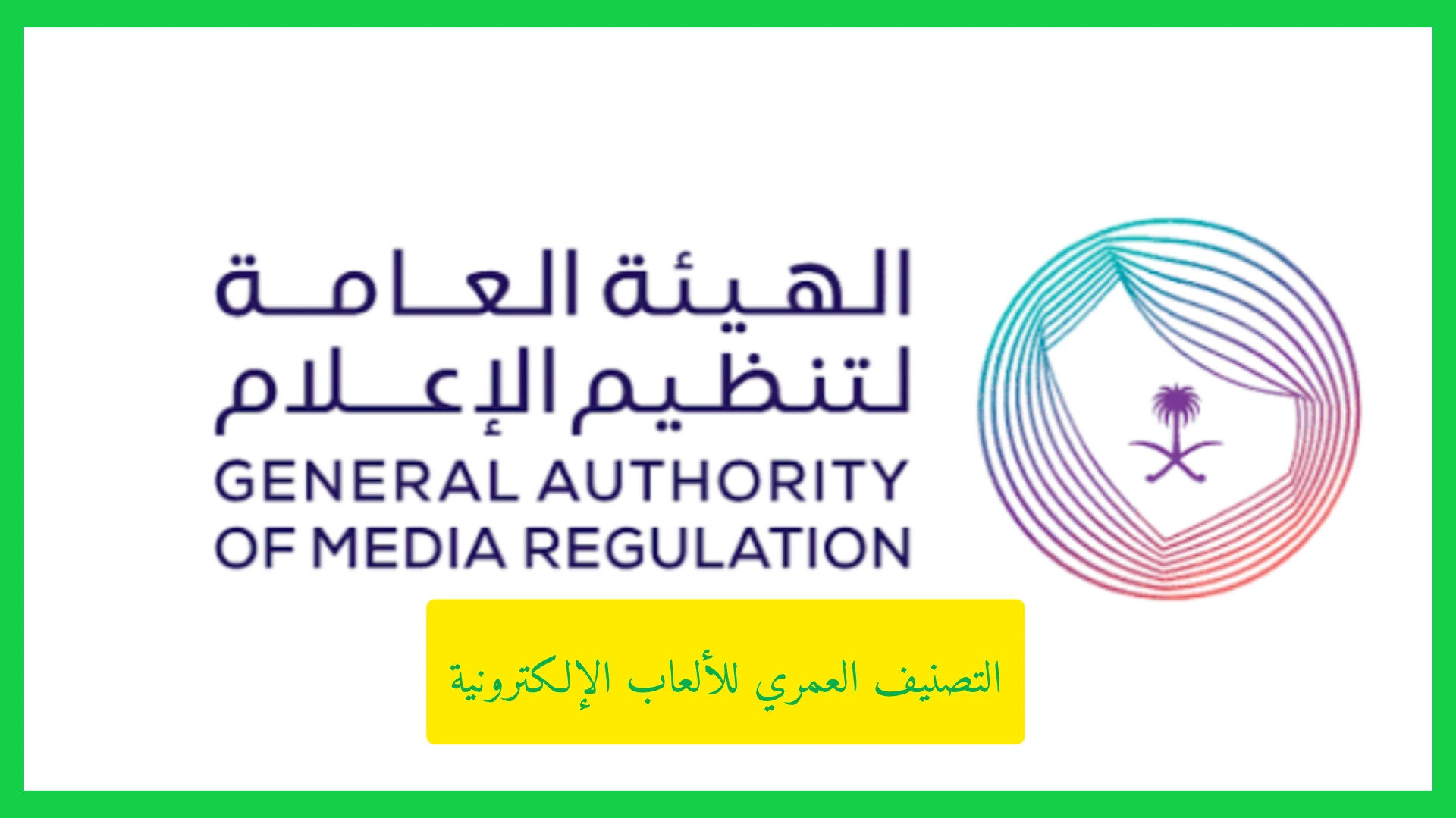 التصنيف العمري للألعاب الإلكترونية في السعودية.. دليل لاختيار اللعبة المناسبة لكل عمر     