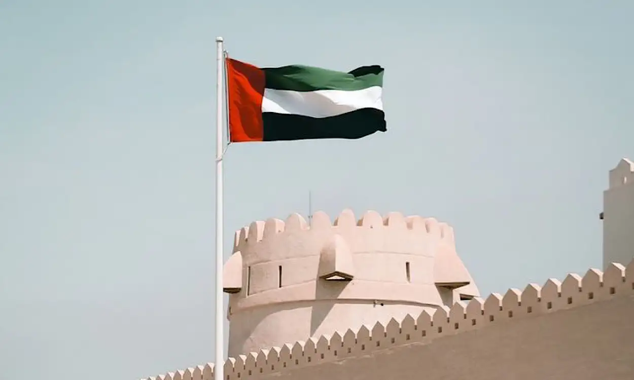     الامارات 