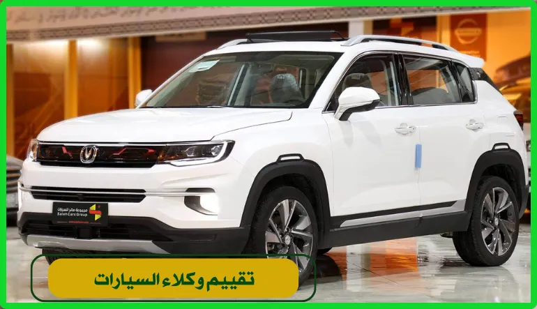 تقييم وكلاء السيارات