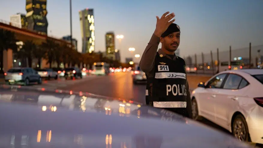 طلب تمديد مهلة سداد المخالفات المرورية
