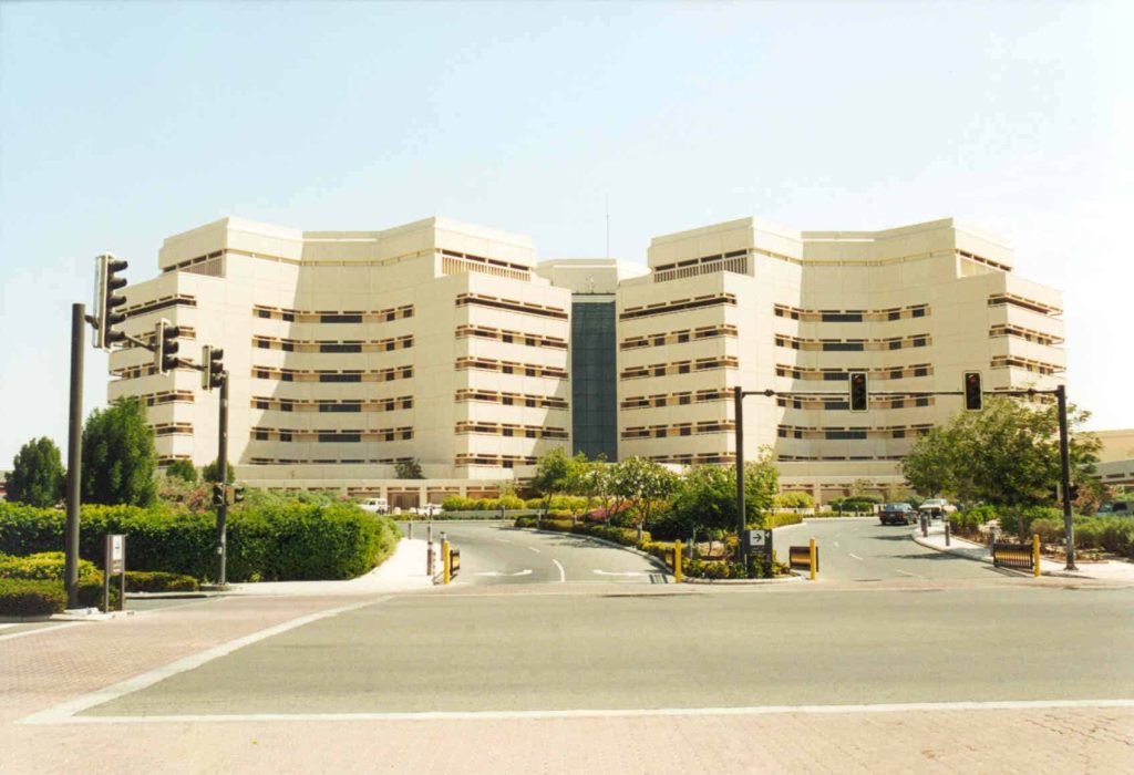 افضل ١٠ جامعات عربية
