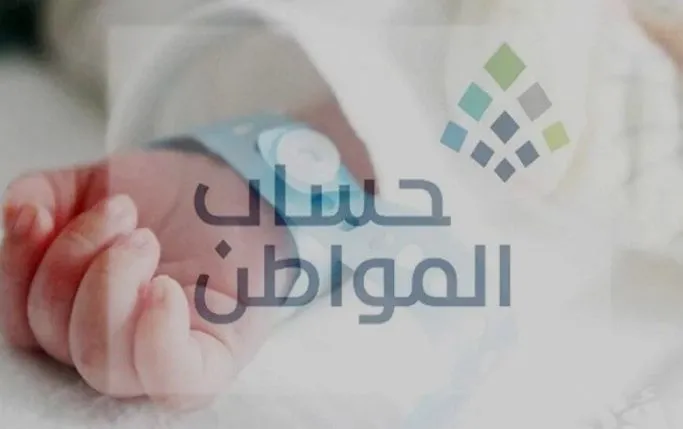     إضافة مولود جديد لحساب المواطن 