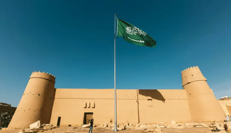 السياحة في قصر المصمك