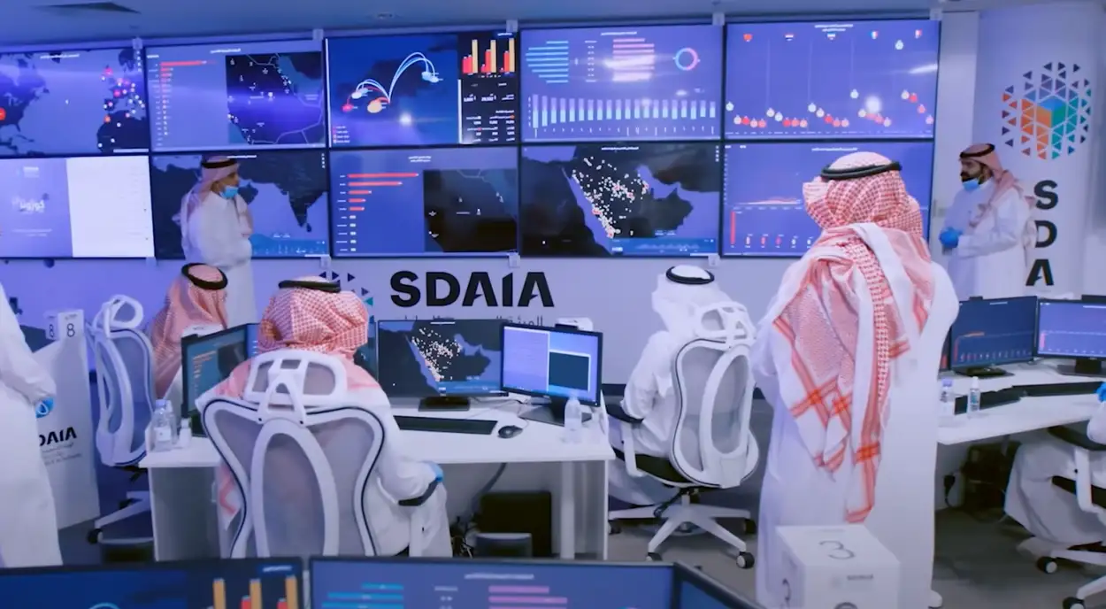 معسكر سدايا لحديثي التخرج